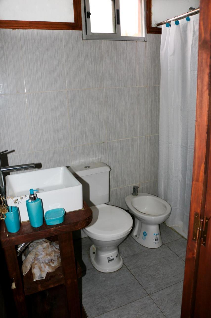 La Paloma Containers Suites Екстер'єр фото