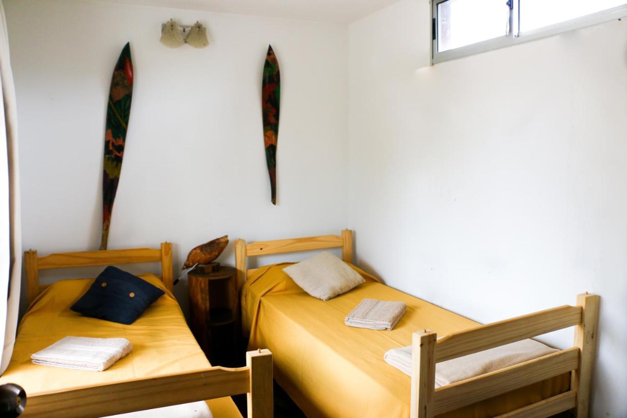 La Paloma Containers Suites Екстер'єр фото