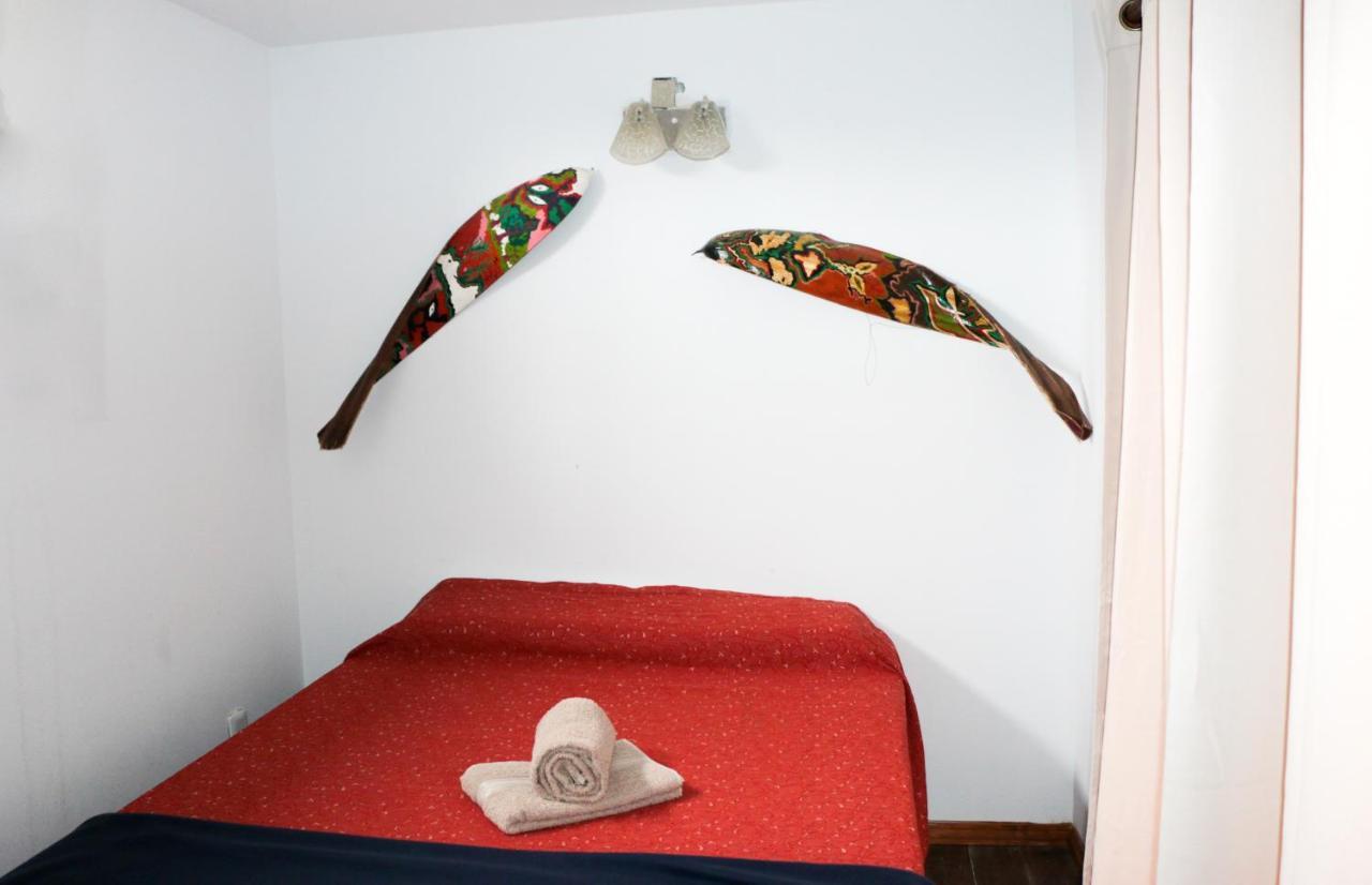 La Paloma Containers Suites Екстер'єр фото